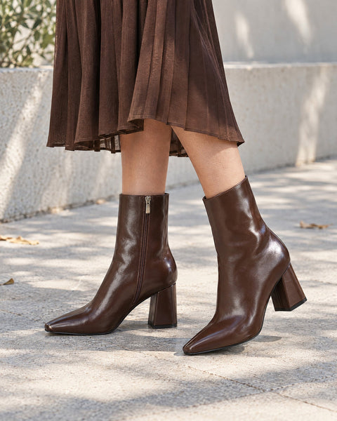 Botines