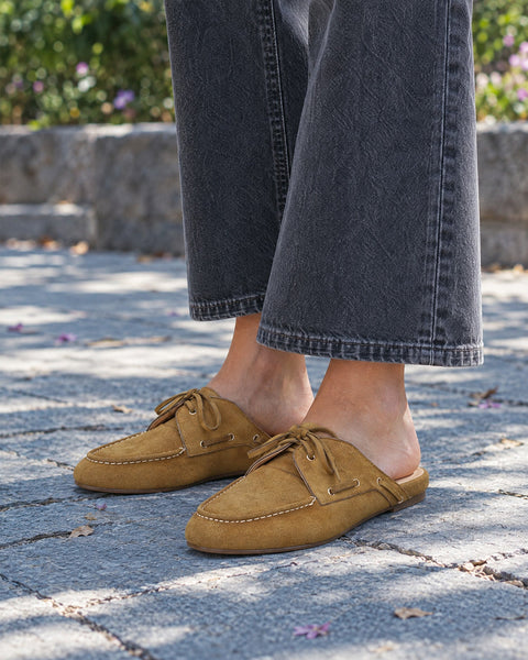 Mocasines De Mujer Tallas Grandes