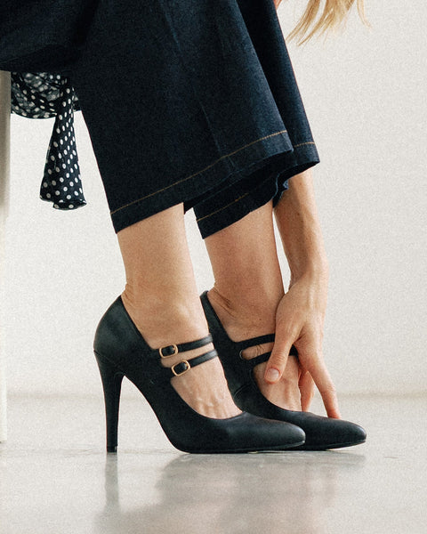 Tacones