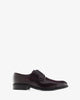 Chaussures antik bordeaux