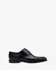Chaussures oxford antik noir.