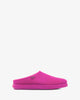 Zapatillas alpinas fucsia