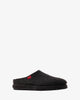 Zapatillas alpinas negras