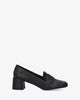 Mocasín soft negro