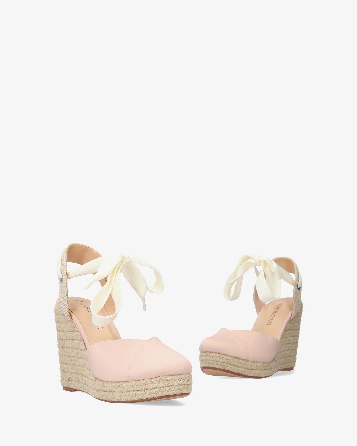 Espadrillas con plateau in tessuto di cotone colorato da donna, comode e imbottite con zeppa, scarpe estive boho con punta aperta da donna Espadrillas con plateau in tessuto di cotone colorato da donna, comode e imbottite con zeppa, scarpe estive boho con punta aperta da donna