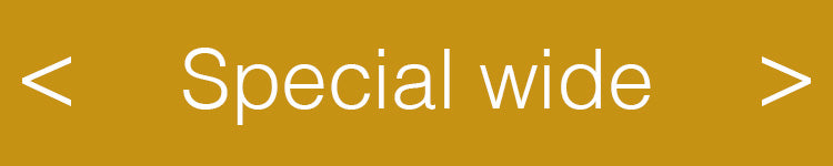 Special Width
