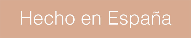 Hecho en España